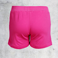 Holy Shorts Pink