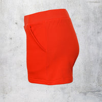 Holy Shorts Coral