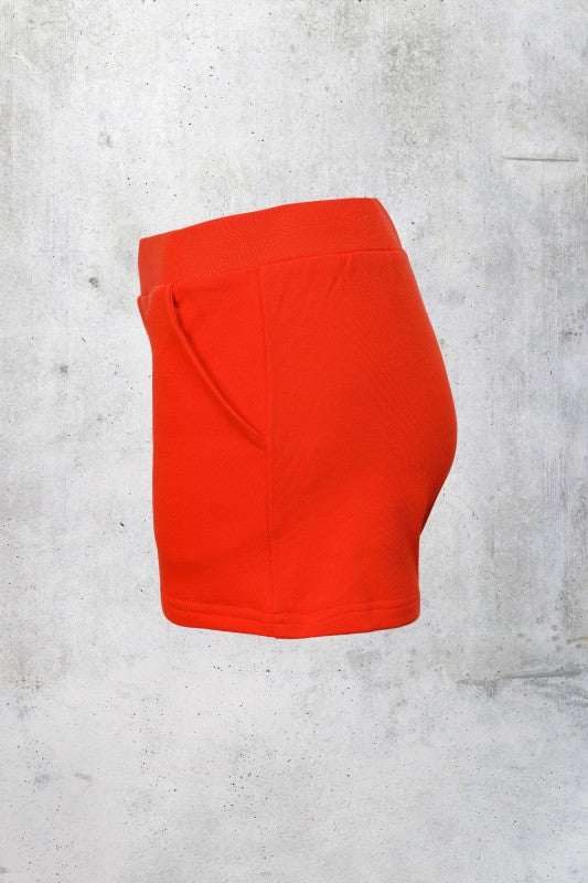 Holy Shorts