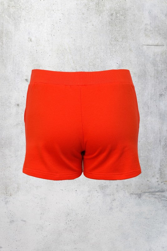 Holy Shorts