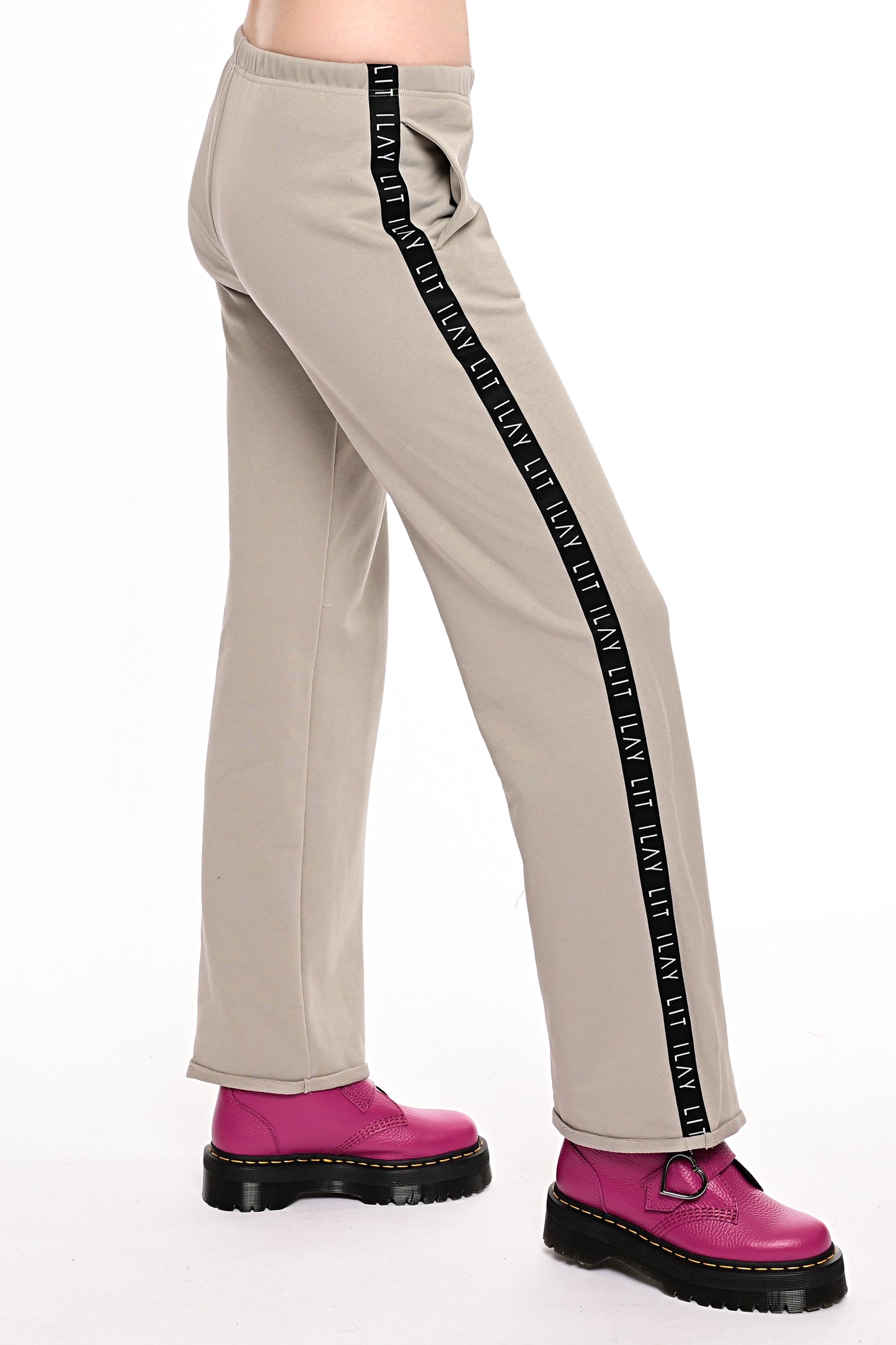 Holy Pants Loose