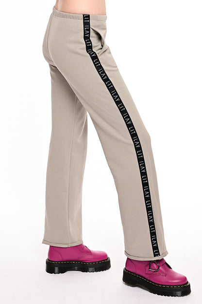 Holy Pants Loose Taupe
