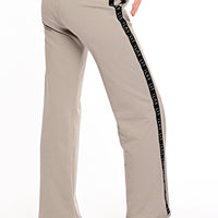 Holy Pants Loose Taupe