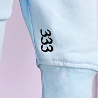 Holy Sweater Ice Blue