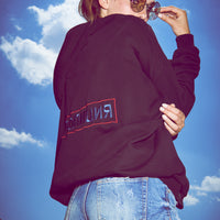 Ray Polizia Hoodie