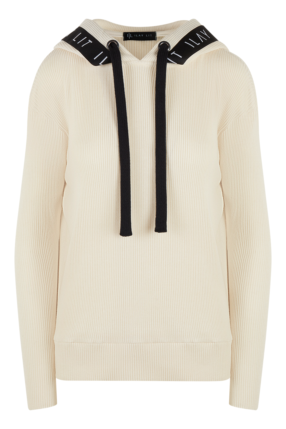 Joy Hoodie Off White