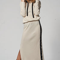Joy Skirt Off White