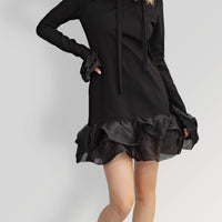 Kylie Organza Dress
