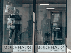 Modehaus Schreyer