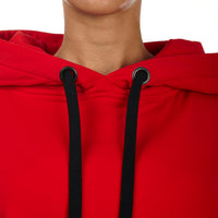 Ray Hoodie Red