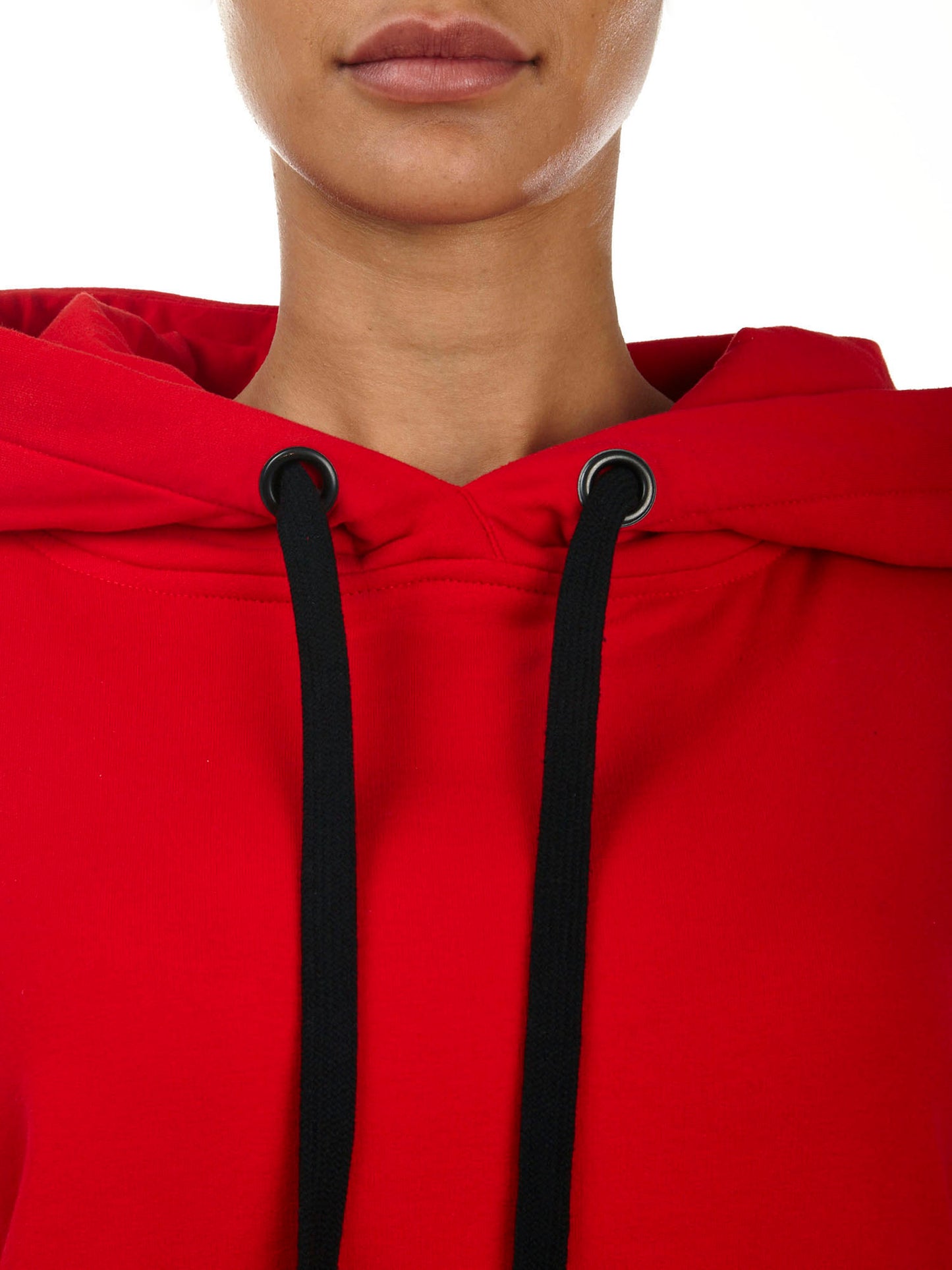 Ray Hoodie Red