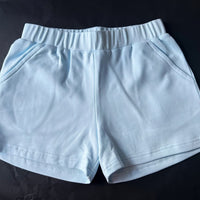 Holy Shorts Ice Blue