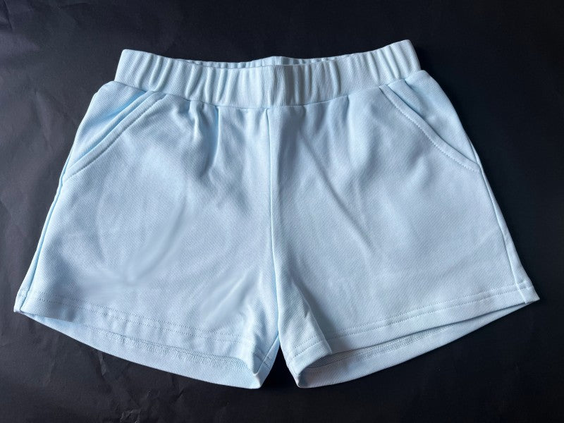 Holy Shorts