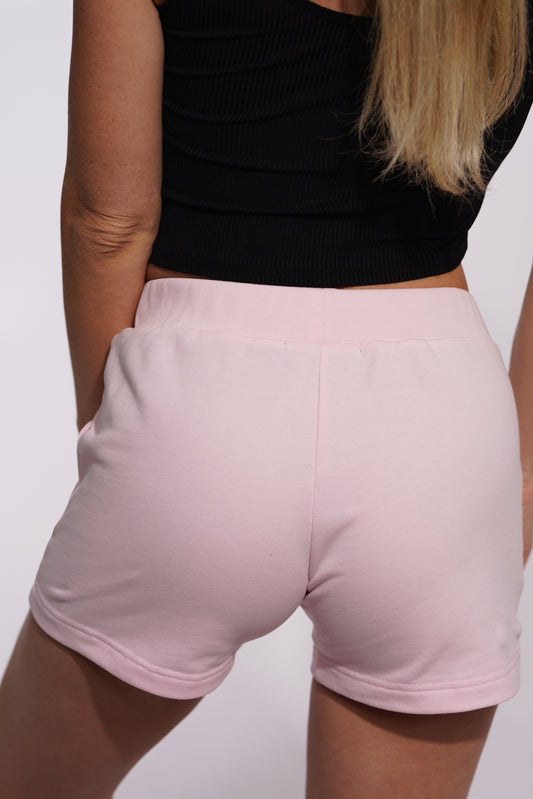 Holy Shorts Rosa