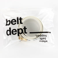 Dept Belt Real