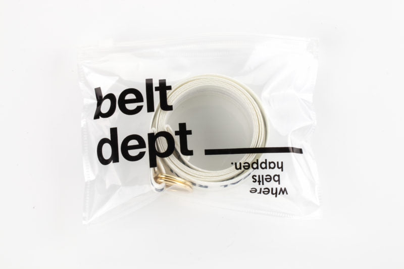 Dept Belt Real