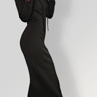 Whitney Zipper Dress