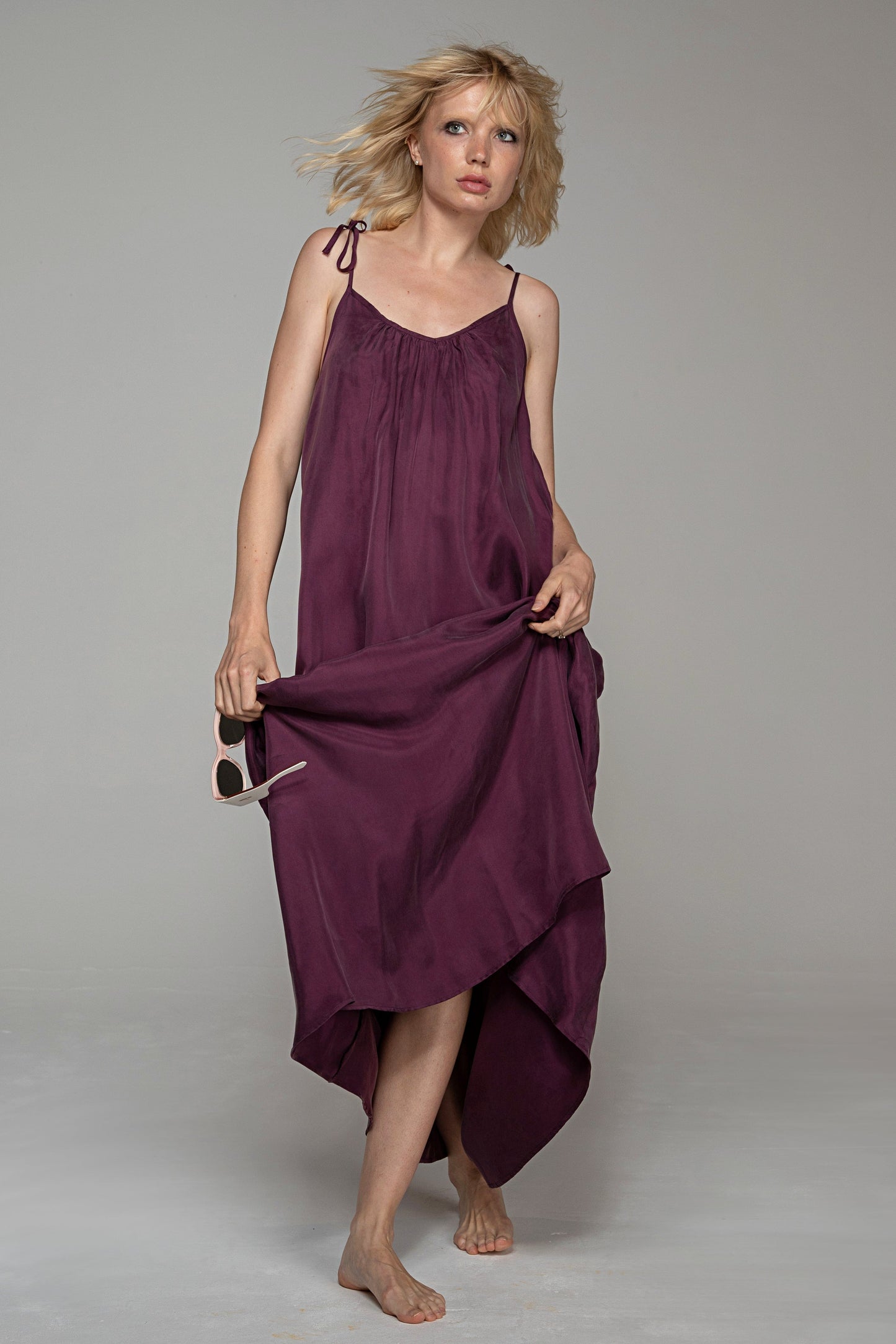 Adele Dress Ilaylit