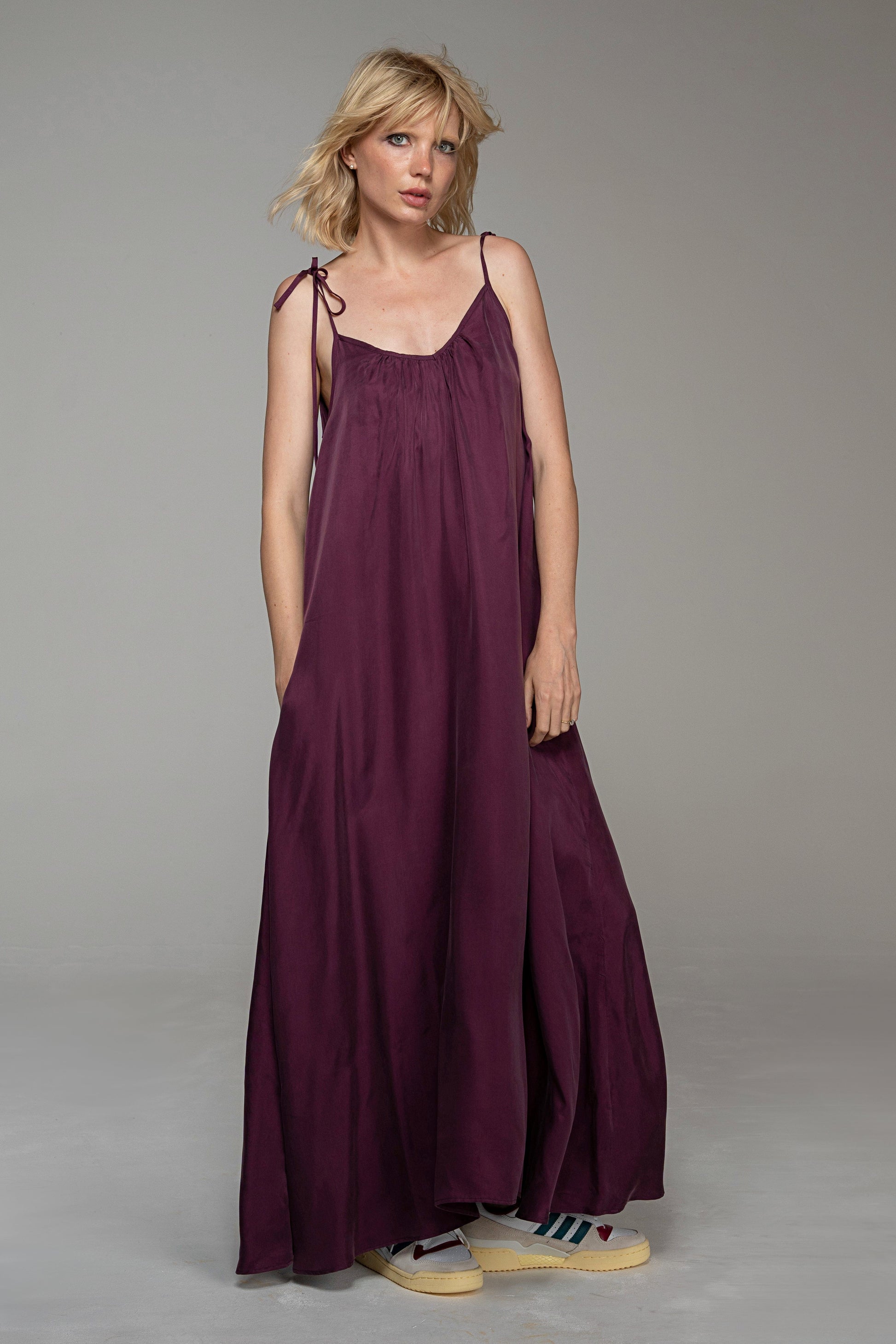 Adele Dress Ilaylit