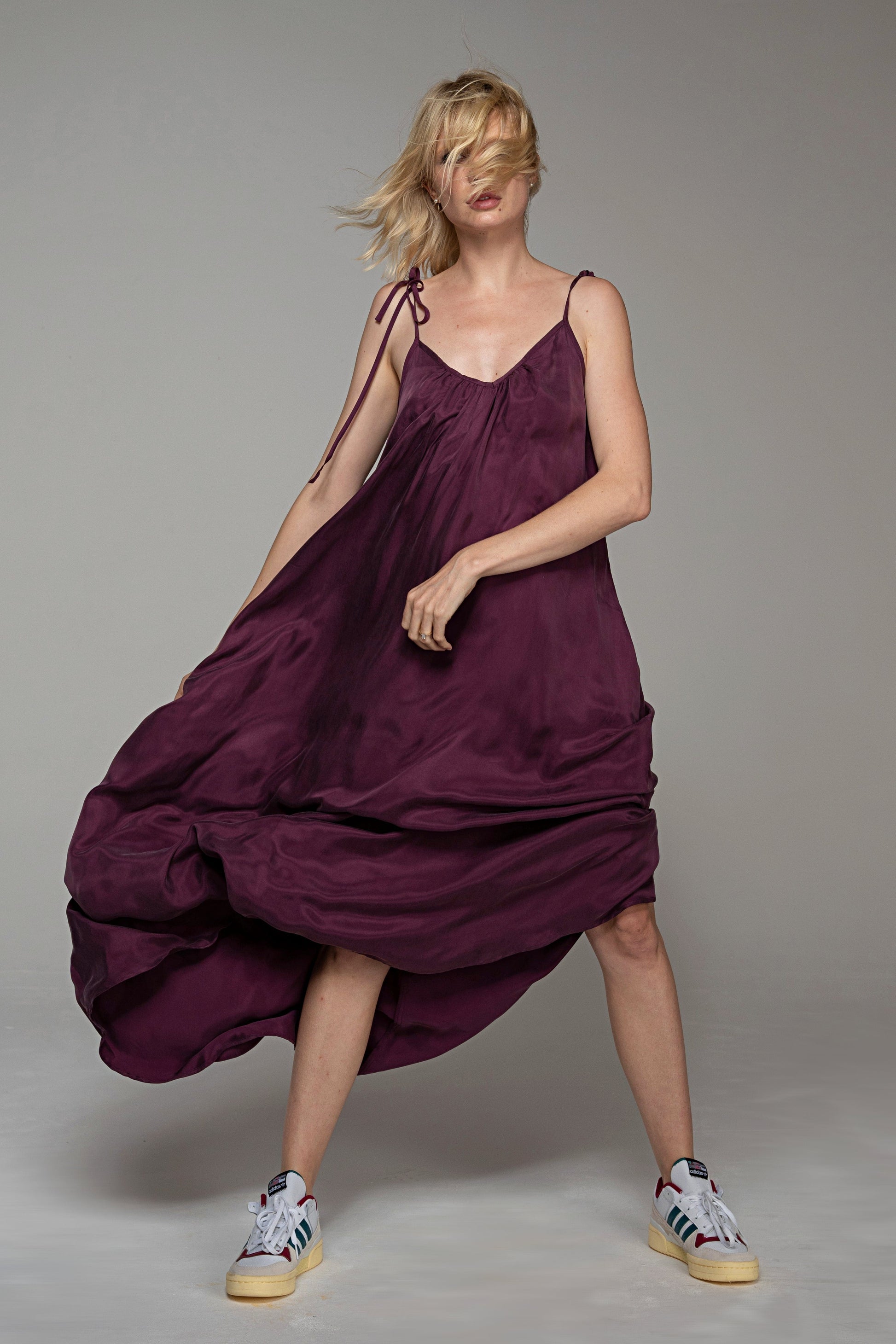 Adele Dress Ilaylit