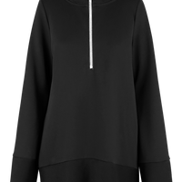 Amy Hoodie Dress - W Ilaylit