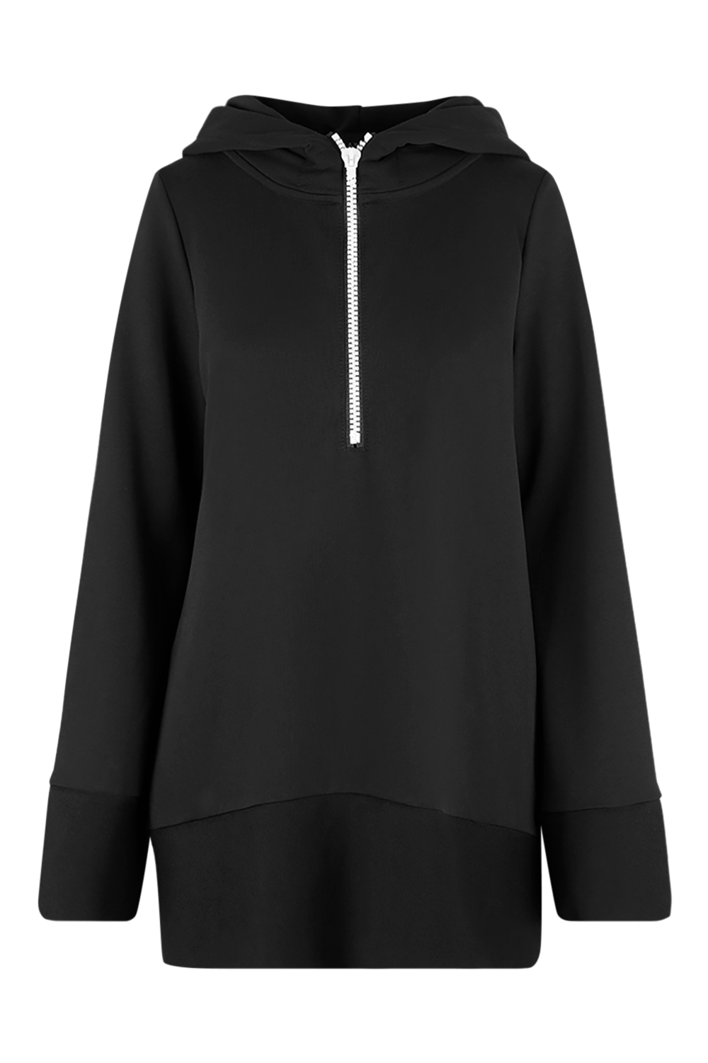 Amy Hoodie Dress - W Ilaylit