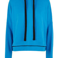 Ariana - Crop Hoodie Ilaylit