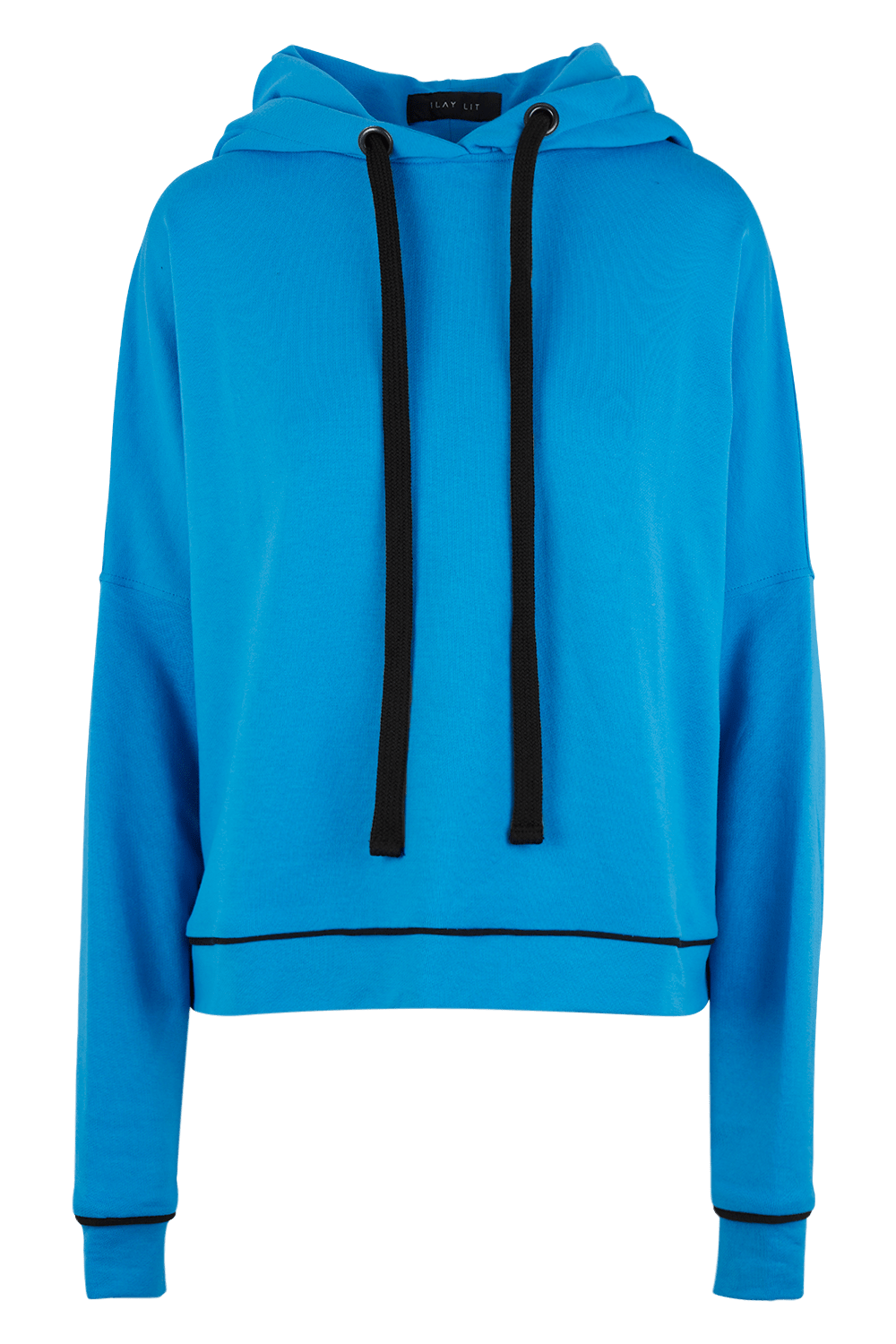 Ariana - Crop Hoodie Ilaylit