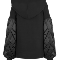 Celine Spitzenhoodie S Ilaylit