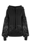 Celine Spitzenhoodie S Ilaylit
