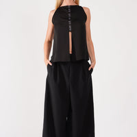 Claire Pants Black XS Ilaylit