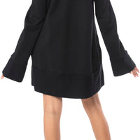 Amy Hoodie Dress - O