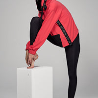 Dawn Hoodie Coral Ilaylit