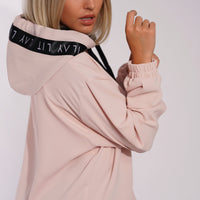 Dawn Hoodie Nude Ilaylit