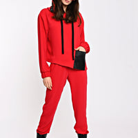 Dawn Pants Rot Ilaylit