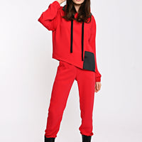 Dawn Pants Rot Ilaylit