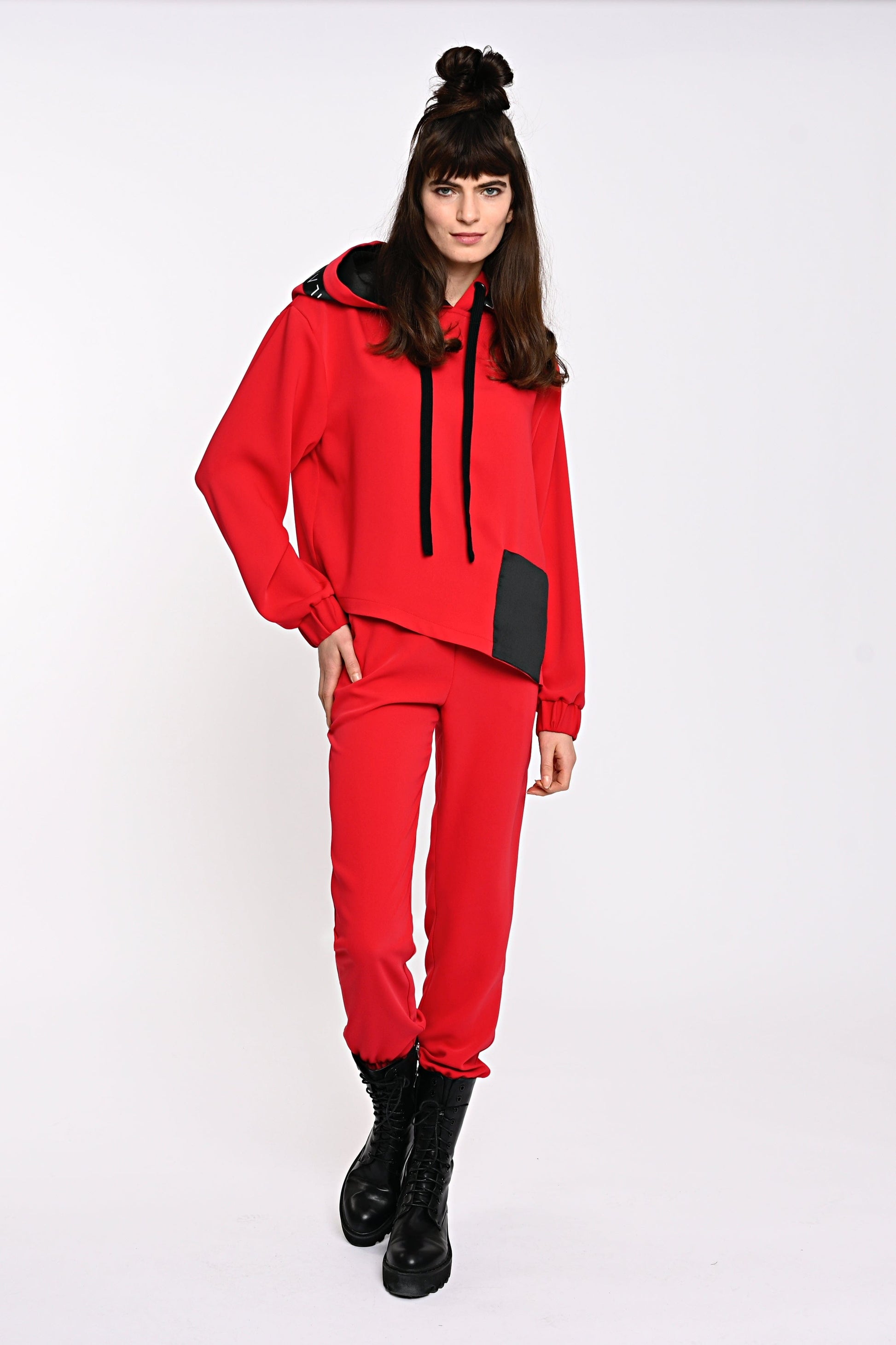 Dawn Pants Rot Ilaylit