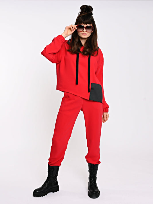Dawn Pants Rot XS Ilaylit