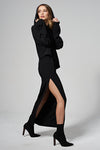Dawn Skirt Black XS Ilaylit