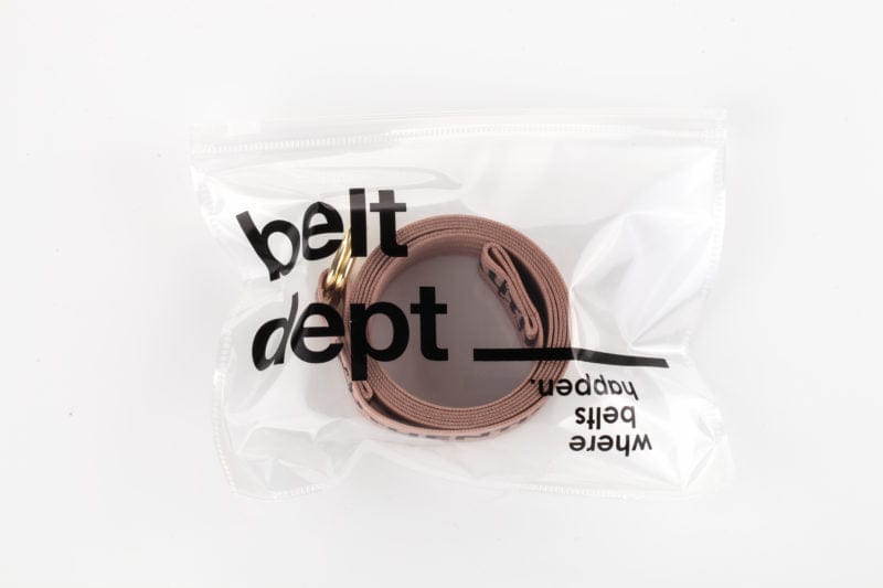 Dept Belt Authentic Ilaylit