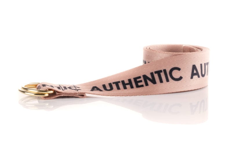 Dept Belt Authentic Ilaylit