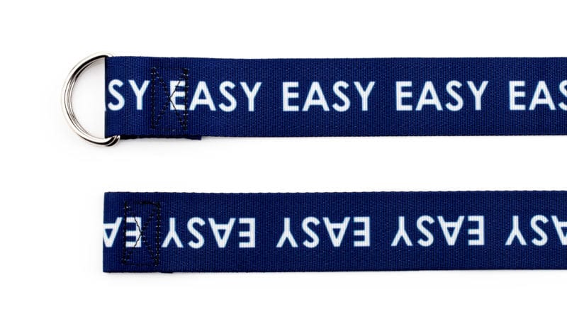 Dept Belt Easy Ilaylit