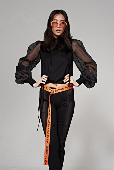 Dept Belt So What Ilaylit