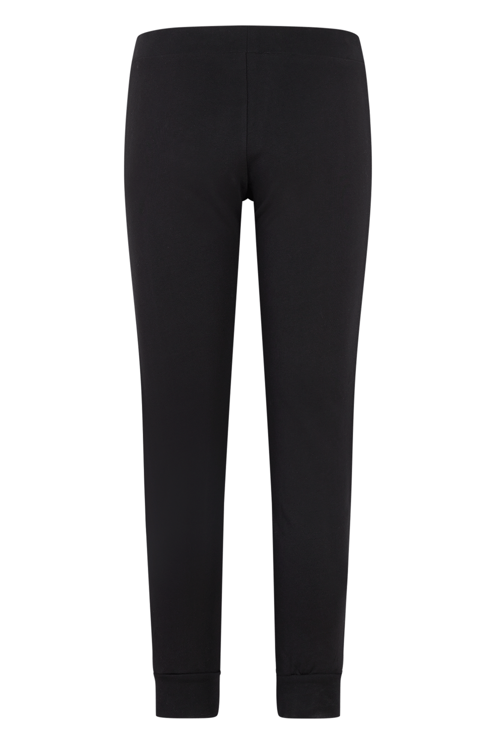 Different Pants Black Ilaylit
