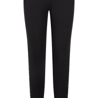 Different Pants Black Ilaylit