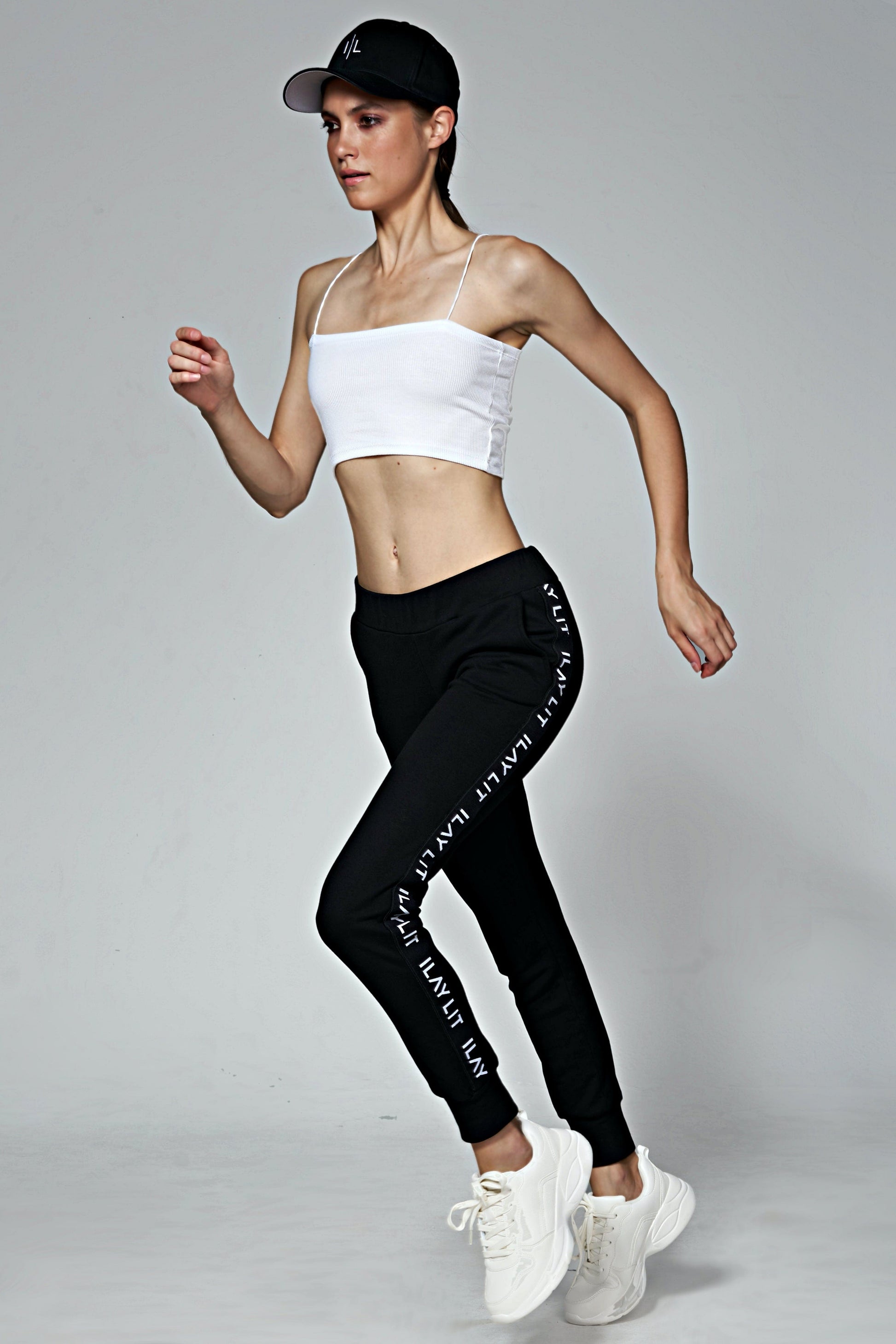 Different Pants Black XS Ilaylit