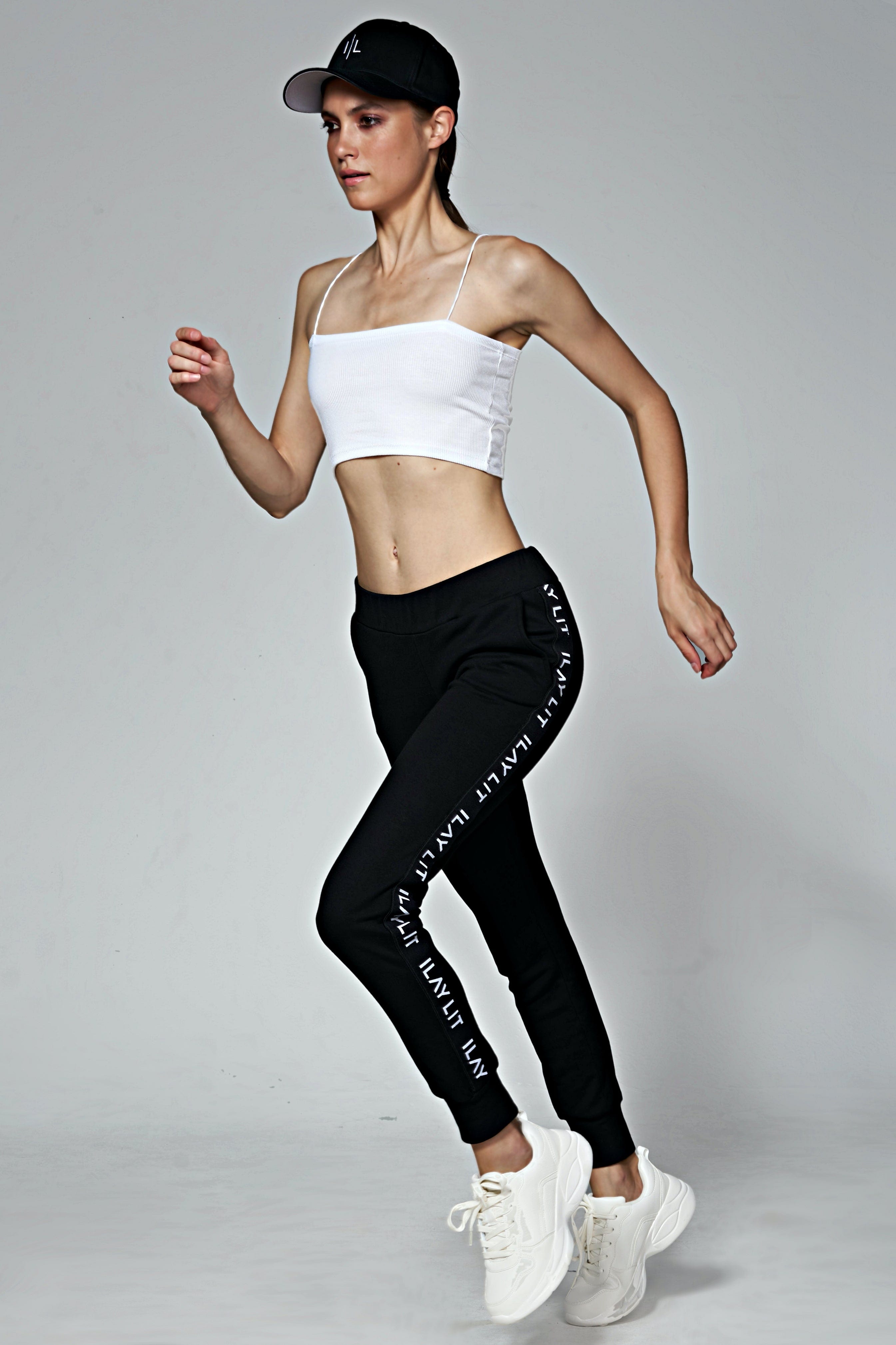 Different Pants Black XS Ilaylit