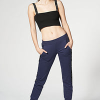 Different Pants Blue Ilaylit