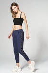 Different Pants Blue XS Ilaylit