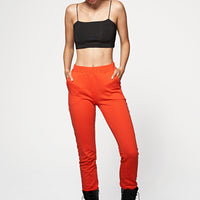 Different Pants Coral Ilaylit